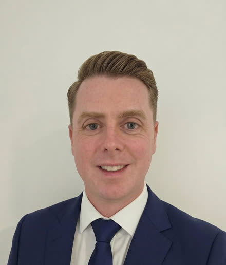Jason Burke, Principal Solicitor at Oak Legal